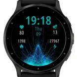 Neon Rift · Tangkapan layar 2