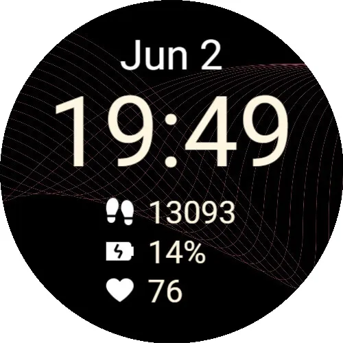 Flow data