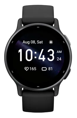 Minimalist Four