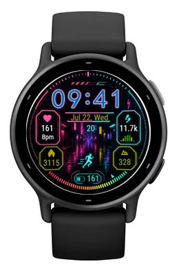Color Pulse · Képernyőkép 3