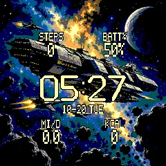 Battlestar Galactica C1 · 007 · Screenshot 0