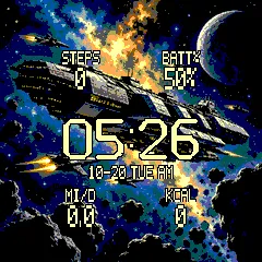 Battlestar Galactica C1 · 007 · Screenshot 1