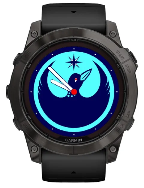 Rebel Loon Minnesota Protest Symbol · Tangkapan skrin 3