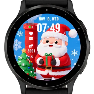 Santa Claus · 截图 2