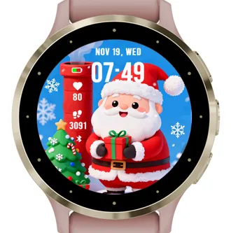 Santa Claus · 截图 3