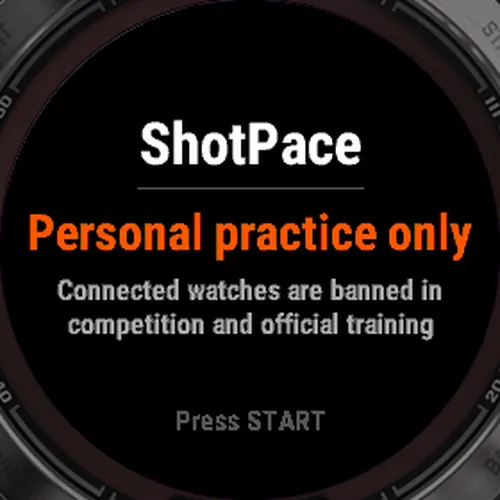 ShotPace