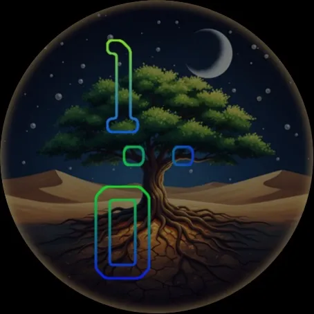 Arabic Horizons · Skärmbild 2