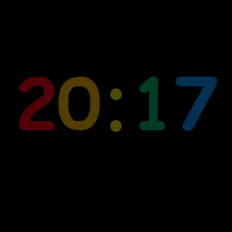 Crayon · Zrzut ekranu 1