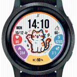 Waving Lucky Cat · Snímek obrazovky 0