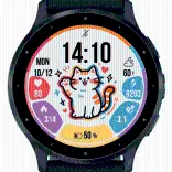 Waving Lucky Cat · Snímek obrazovky 2