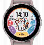 Waving Lucky Cat · Snímek obrazovky 3