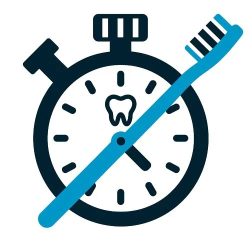 Two Minutes Brush