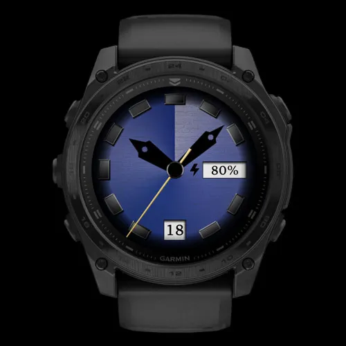 Urban Forge (Your Data. Your Style) · Skärmbild 0