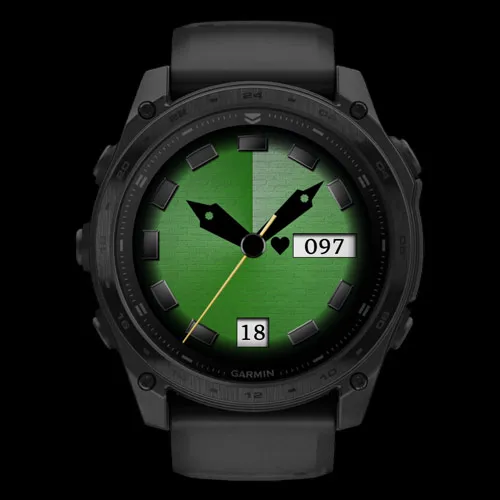 Urban Forge (Your Data. Your Style) · Skärmbild 2