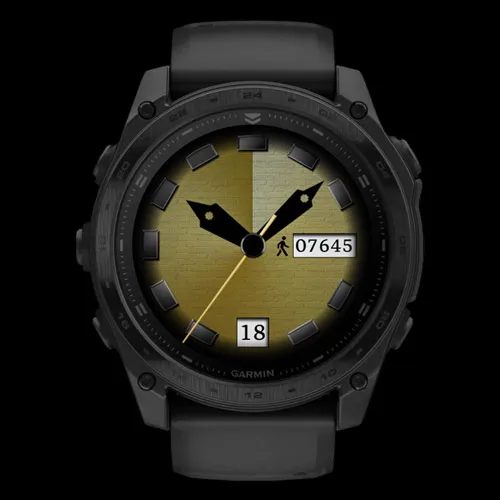 Urban Forge (Your Data. Your Style) · Skärmbild 3