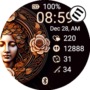 Mandala M8