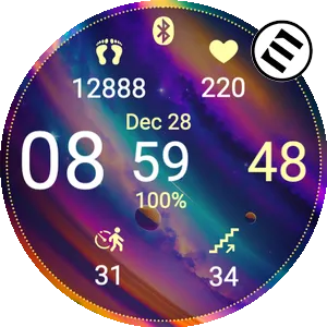 ECH Space S1