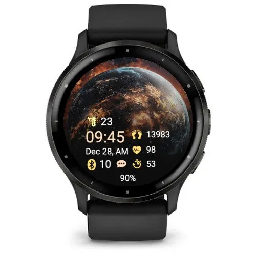 Exoplanet X4 · 截图 2