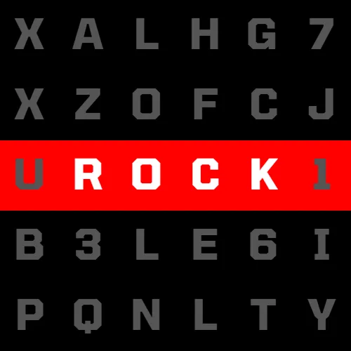 ROCK - Trial Version