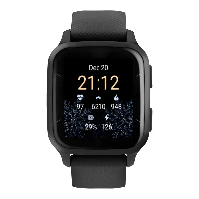 Black Christmas · 截图 2