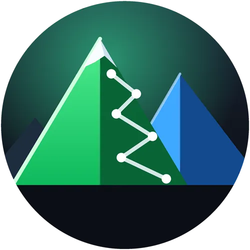 SkiTour+ - Ski Touring Data Field