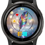 Prism Feather · צילום מסך 0
