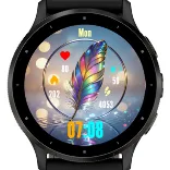 Prism Feather · צילום מסך 2