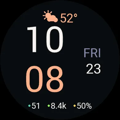Edge - Clean Big Time & Weather · 截图 0