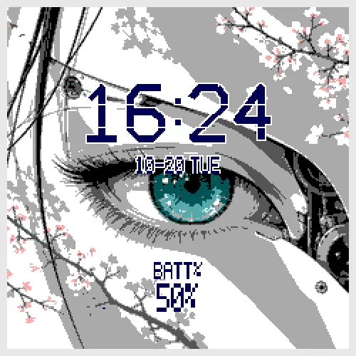 Ghost in the Shell S1 · 005