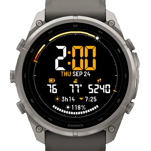 SolarDay Lite