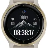Black Peak · Skærmbillede 3