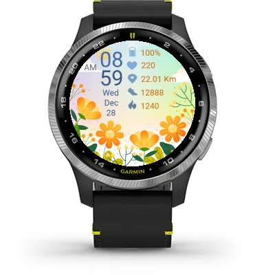 Hello Spring · Screenshot 1