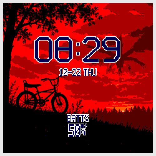 Stranger Things S1 · 005