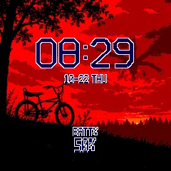 Stranger Things S1 · 005 · Skærmbillede 0