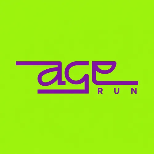 AGE RUN LAPS