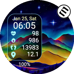 Mountains
