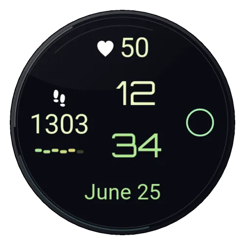 Goals info