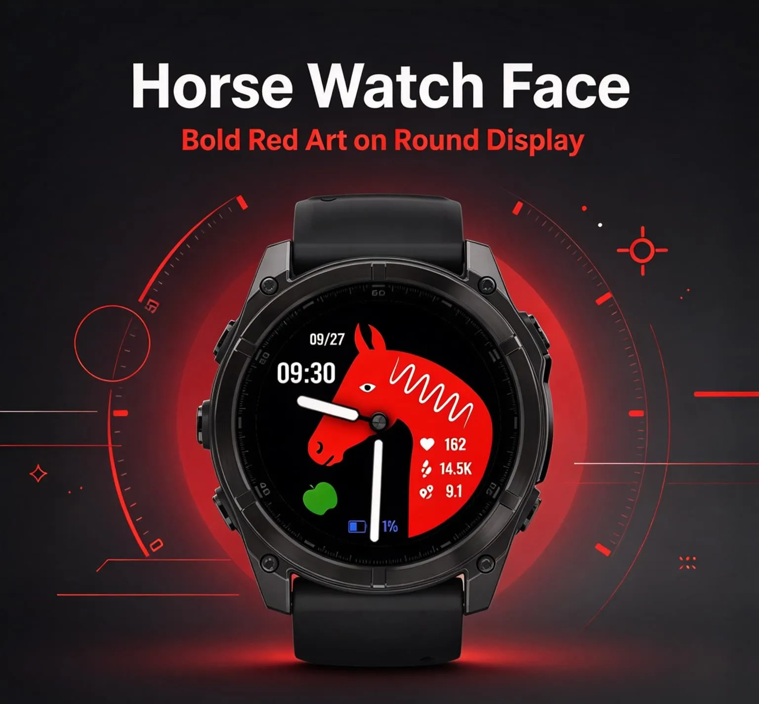 Horse