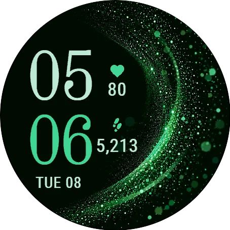 emerald