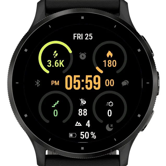 Citrus Stations · Képernyőkép 1