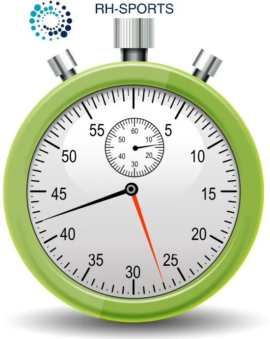 StopWatch App Professional