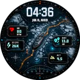 Pulse of North