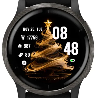 Christmas  One