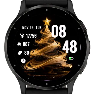 Christmas  One · Tangkapan layar 1