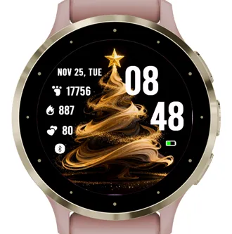 Christmas  One · Tangkapan layar 2