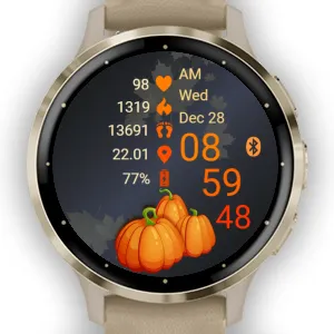 Thanksgiving 01 · スクリーンショット 2