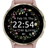Flora W02 · 截图 1