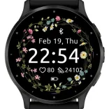 Flora W02 · 截图 2