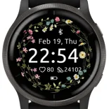 Flora W02 · 截图 3