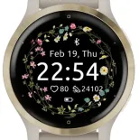 Flora W02 · 截图 4